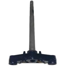 YAMAHA CYGNUS L-CYGNUS RS ALT MESNET İTHAL