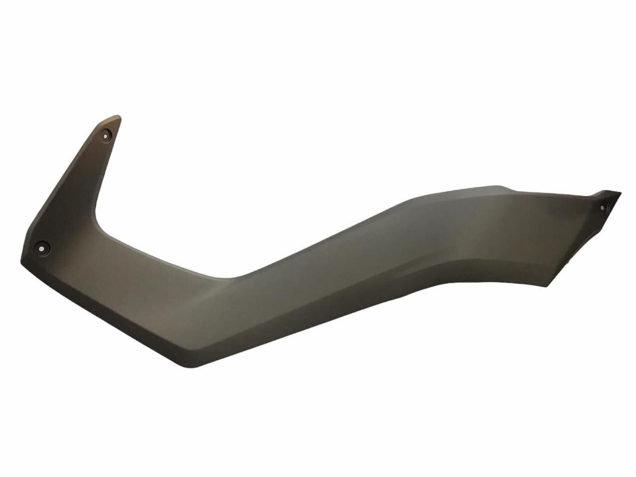 YAMAHA NMAX 125 - 155 YAN KAPAK 3 SOL FÜME ORJİNAL 2021-2024