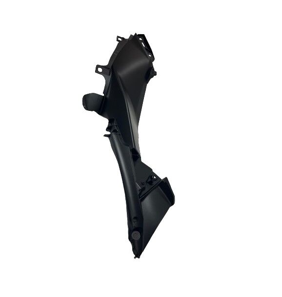 CF MOTO SR 250 DEPO ÖN SOL GRENAJ MAT SİYAH ORJİNAL E5