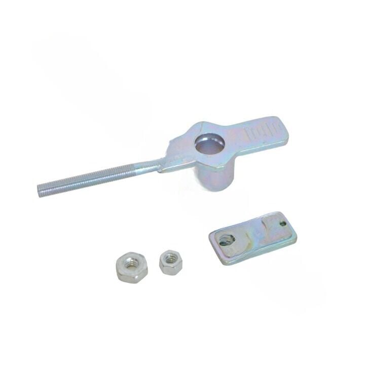 HONDA CB 125 ACE TEKER ZİNCİR GERGİSİ SET