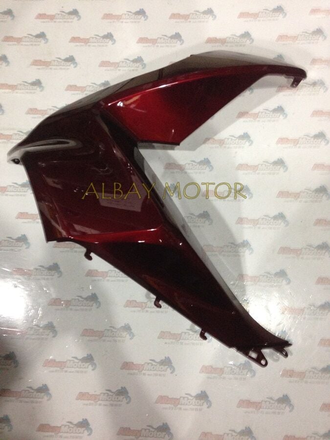 HONDA PCX 125-150 SOL ÖN GRENAJ BORDO ORJİNAL 2014-2017 64502-K35-V00ZB