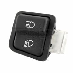 HONDA SPACY 110-ALPHA-SCOOTER UZUN KISA DÜĞME