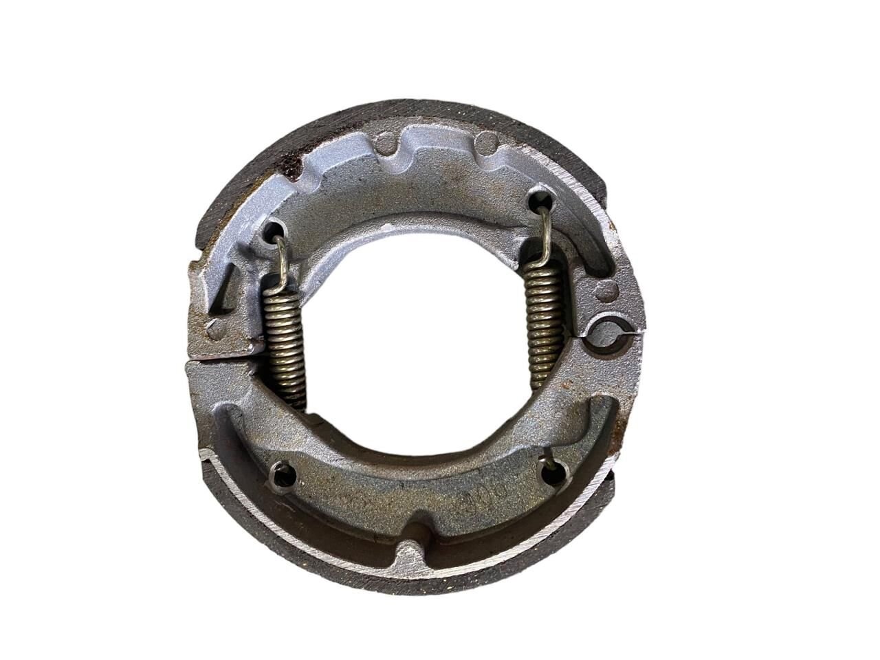 YAMAHA CRYPTON 1998-2008 - CYGNUS L -CYGNUS RS - RX 115 ARKA FREN BALATA OEM