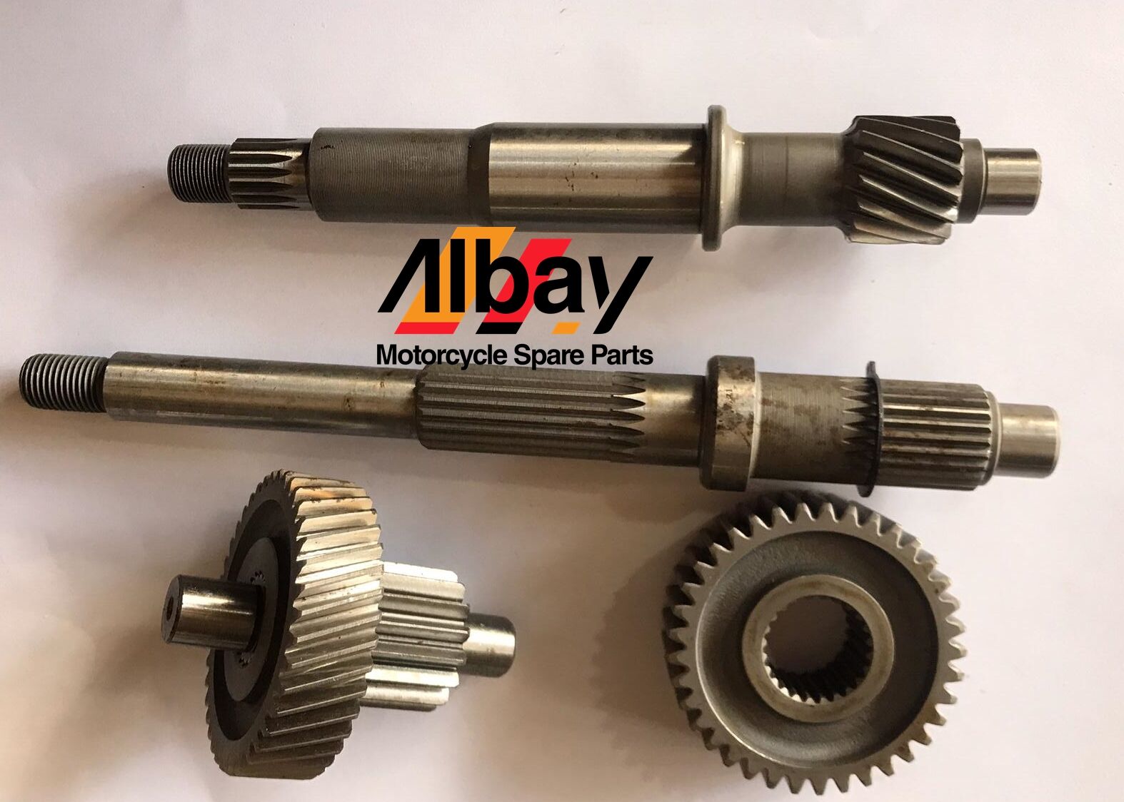 YAMAHA XMAX 250 ŞANZUMAN SETİ 2013-2017