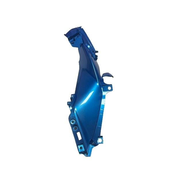 CF MOTO SR 250 DEPO ÖN SOL GRENAJ MAVİ ORJİNAL E5