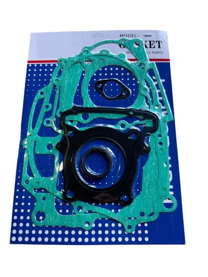 HONDA CBF 250 TWİSTER CONTA SETİ