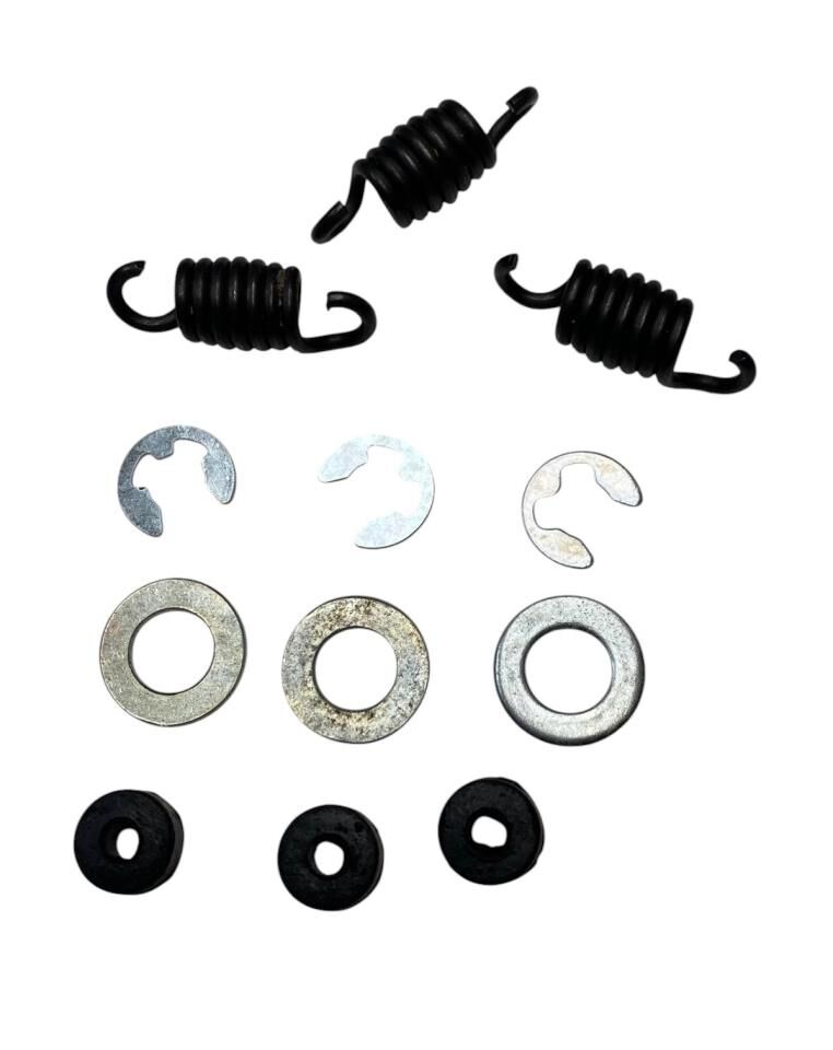 HONDA KİNETİC ARKA VARYATÖR YAY SETİ