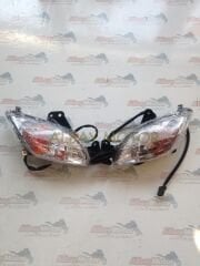 HONDA SPACY 110 ÖN SİNYAL TAKIM