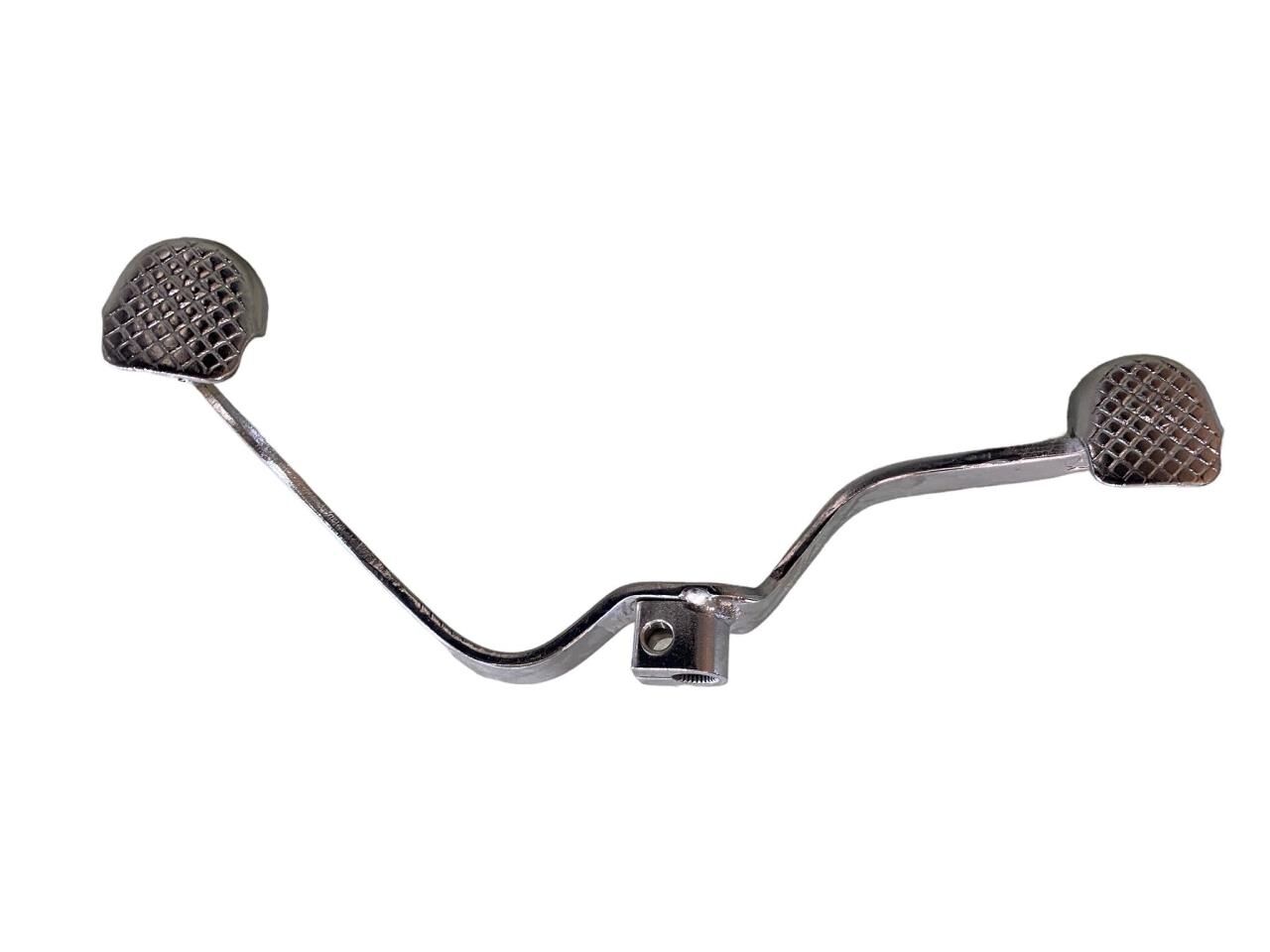 YAMAHA CRYPTON VİTES PEDALI OEM ÖNÜ ARKASI DEMİR 1998-2015