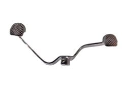 YAMAHA CRYPTON VİTES PEDALI OEM ÖNÜ ARKASI DEMİR 1998-2015