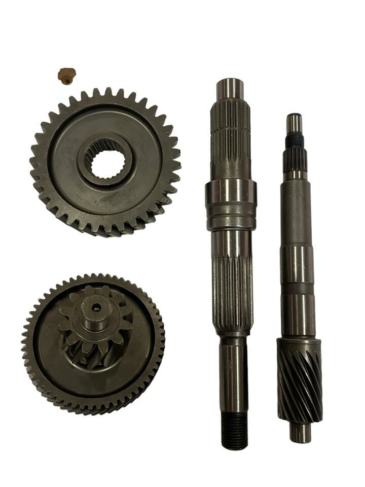 YAMAHA NMAX 125-155 ŞANZUMAN SETİ OEM 2015-2020
