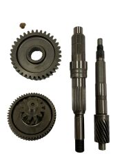 YAMAHA NMAX 125-155 ŞANZUMAN SETİ OEM 2015-2020
