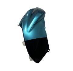 CF MOTO SR 250 DEPO SAĞ GRENAJ TURKUAZ ORJİNAL E5