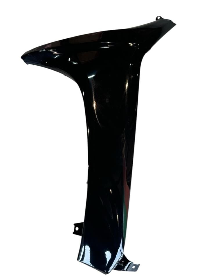 HONDA ACTİVA 125 İ SOL ÖN GRENAJ SİYAH ORJİNAL 2023-2025