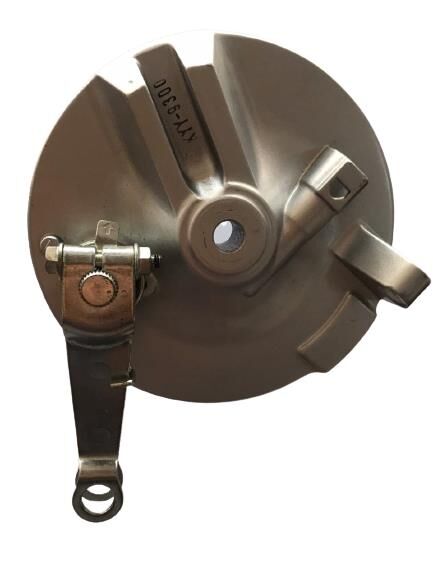 HONDA CB 125 ACE FREN KAMPANASI ÖN