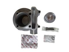 HONDA FİZZY SİLİNDİR PİSTON TAKIM TKR