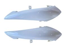 MONDİAL DRİFT 125 L YAKIT DEPO GRENAJ TAKIM BEYAZ