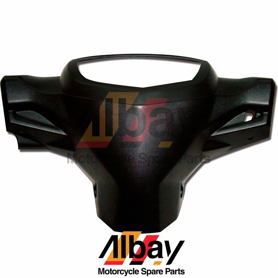 YAMAHA CRYPTON C8 KİLOMETRE MUHAFAZA 2010-2015