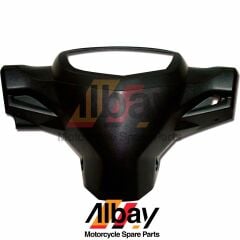 YAMAHA CRYPTON C8 KİLOMETRE MUHAFAZA 2010-2015