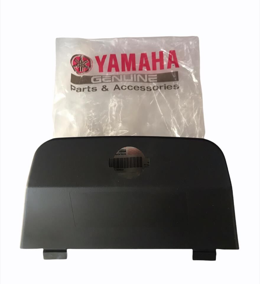 YAMAHA RX 135 KİLİT KAPAK ORJİNAL