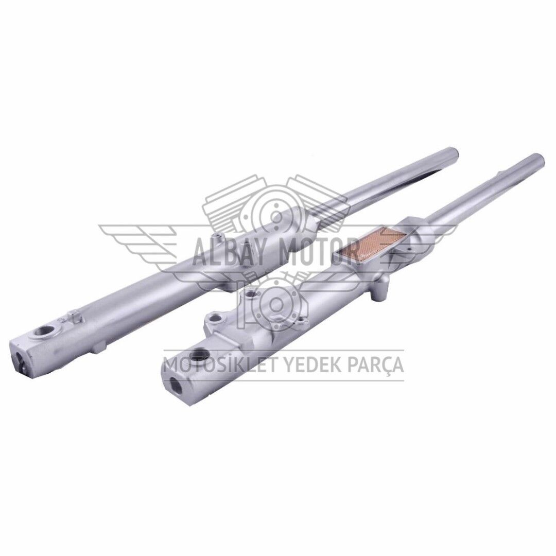YAMAHA YBR 125 ÖN AMORTİSÖR REFLEKTÖRLÜ 2004