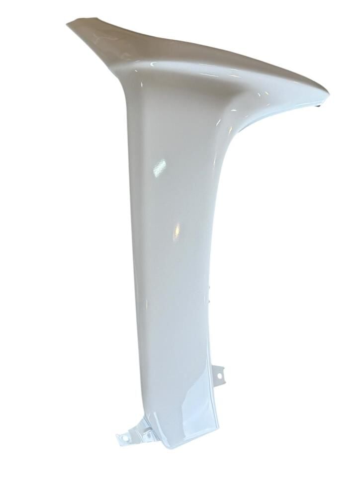 HONDA ACTİVA 125 İ SAĞ ÖN GRENAJ BEYAZ ORJİNAL 2023-2025