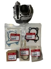 HONDA FİZZY SİLİNDİR PİSTON SET ORJİNAL