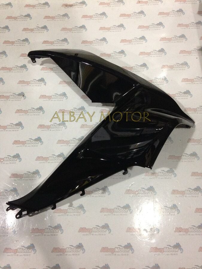 HONDA PCX 125-150 SAĞ ÖN GRENAJ SİYAH ORJİNAL 2014-2017