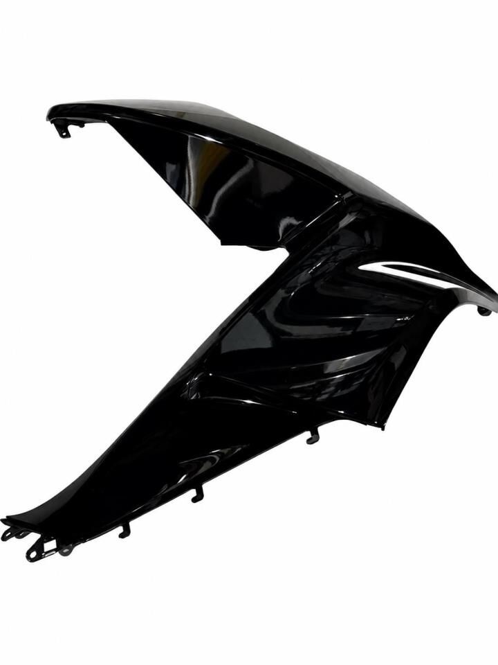 HONDA PCX 125-150 SAĞ ÖN GRENAJ SİYAH ORJİNAL 2014-2017
