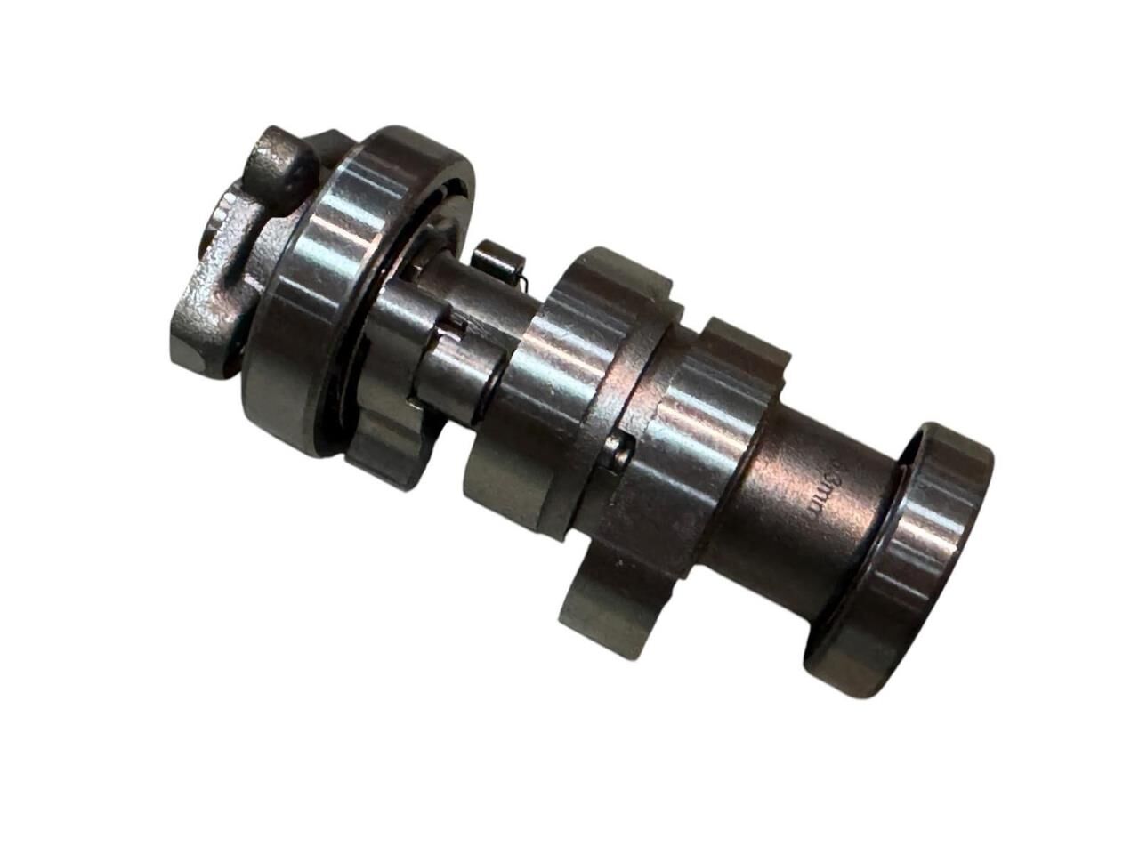 HONDA PCX 125 EGSANTRİK MİLİ MODİFİYE 5.7 5.2 2021-2025