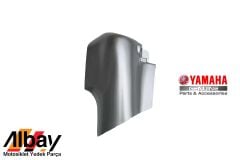 YAMAHA CRYPTON R SOL FURÇ KAPAK GRİ ORJİNAL 2005-2008