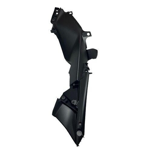 CF MOTO SR 250 DEPO ÖN SAĞ GRENAJ MAT SİYAH ORJİNAL E5