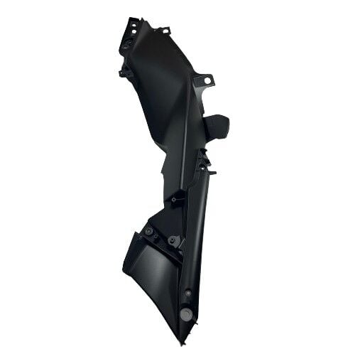 CF MOTO SR 250 DEPO ÖN SAĞ GRENAJ MAT SİYAH ORJİNAL E5