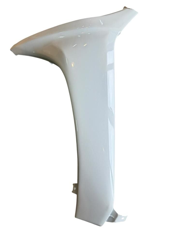 HONDA ACTİVA 125 İ SOL ÖN GRENAJ BEYAZ ORJİNAL 2023-2025