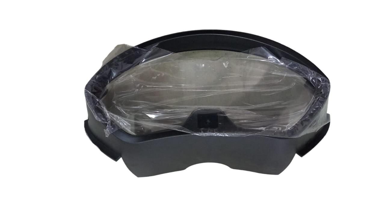 HONDA CBF 150 KİLOMETRE ÜST CAM KAPAK İTHAL