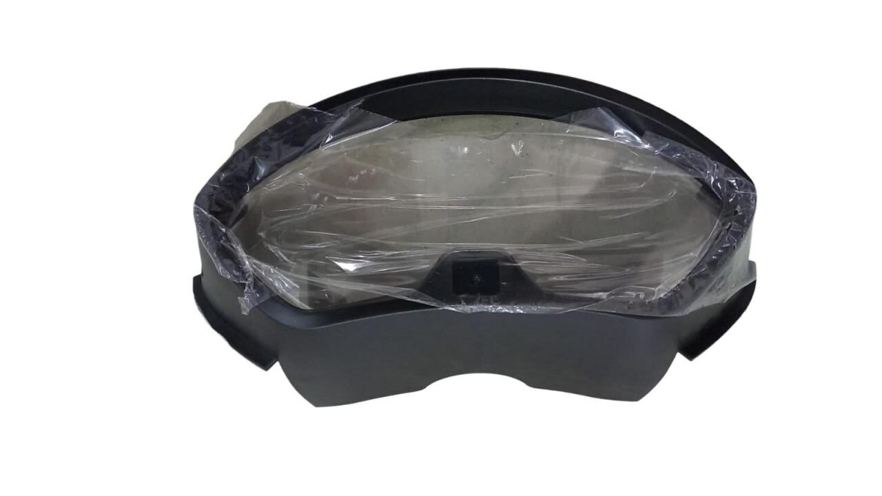 HONDA CBF 150 KİLOMETRE ÜST CAM KAPAK İTHAL
