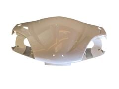 HONDA FİZZY SİNYAL ÇERÇEVE BEYAZ