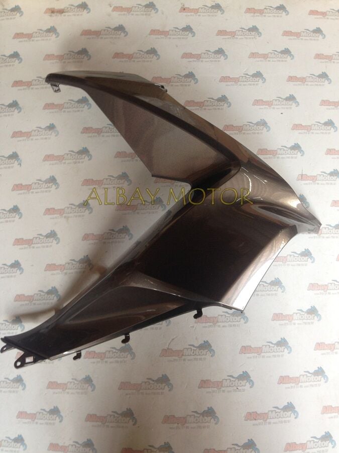 HONDA PCX 125-150 SAĞ ÖN GRENAJ FÜME ORJİNAL 2014-2017