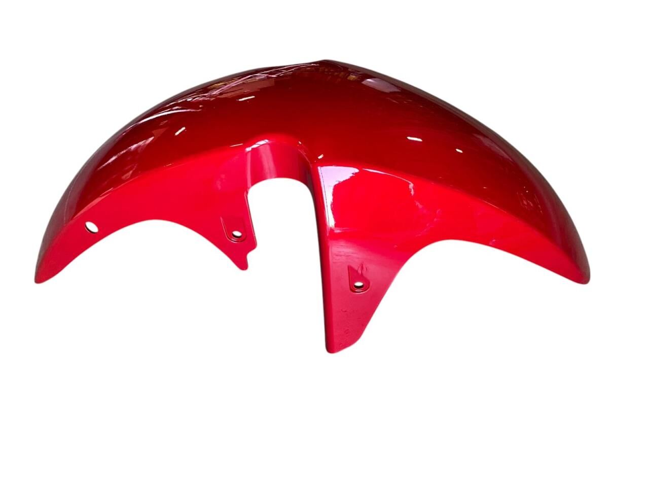 MONDİAL DRİFT 125 L ÖN ÇAMURLUK KIRMIZI İTHAL