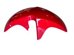 MONDİAL DRİFT 125 L ÖN ÇAMURLUK KIRMIZI İTHAL