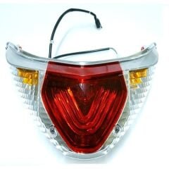 TVS WEGO ARKA STOP ORJİNAL