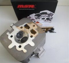 CG 250 CC ÜST KAPAK SUBAPLI MSR