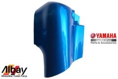 YAMAHA CRYPTON R SOL FURÇ KAPAK MAVİ ORJİNAL 2005-2008