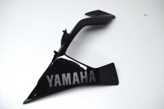 YAMAHA YZF R25 YAN ALT SOL GRENAJ PARLAK SİYAH 2016 ORJİNAL
