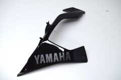 YAMAHA YZF R25 YAN ALT SOL GRENAJ PARLAK SİYAH 2016 ORJİNAL