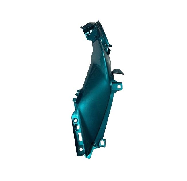 CF MOTO SR 250 DEPO ÖN SOL GRENAJ TURKUAZ ORJİNAL E5