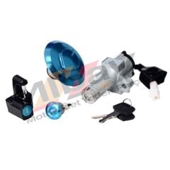 HONDA CB 125 ACE KONTAK SETİ ORJİNAL