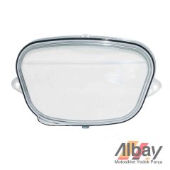 MODENAS KRİSS 1-2 KİLOMETRE CAM KAPAK 1999-2006