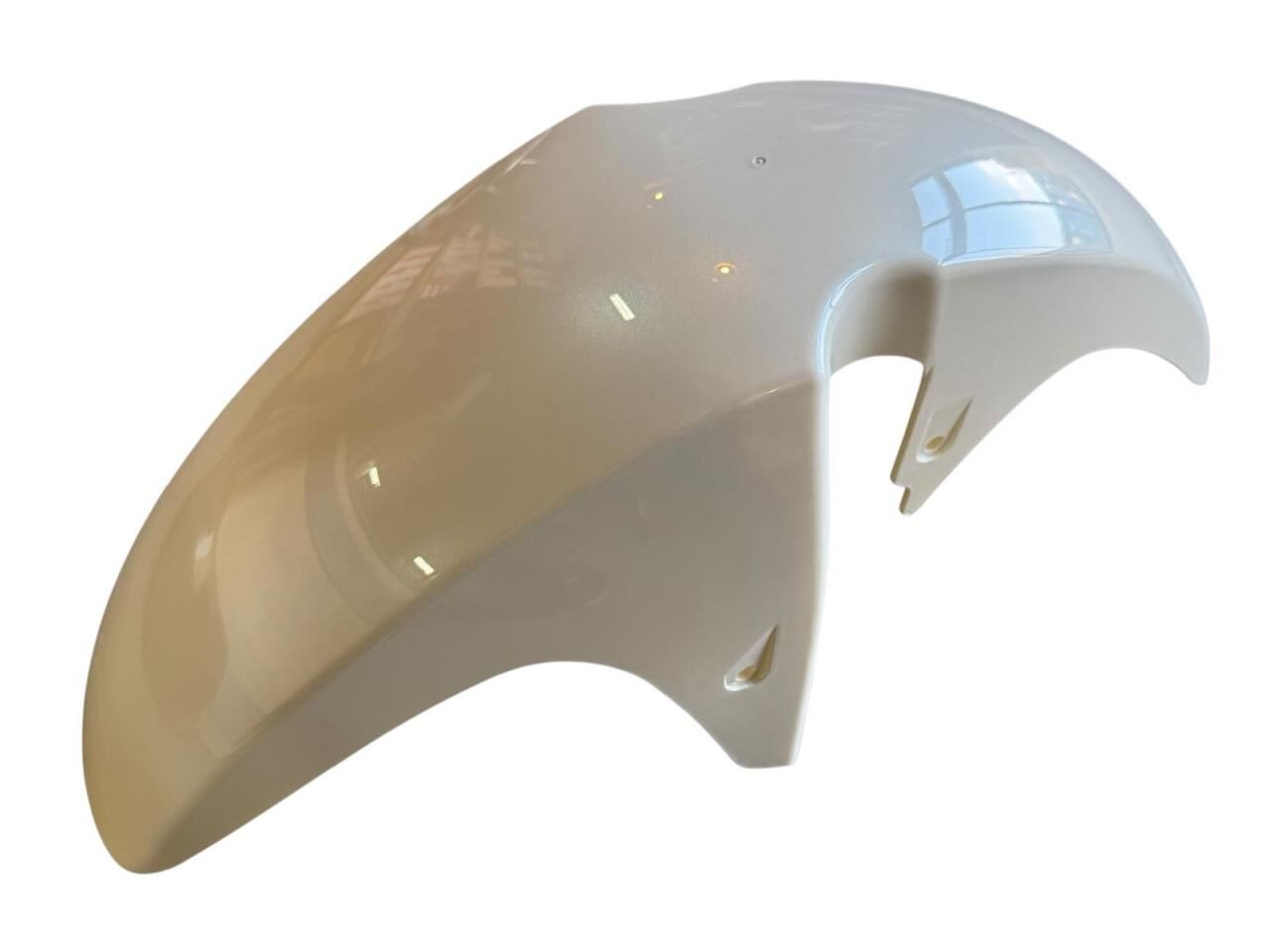 MONDİAL DRİFT 125 L ÖN ÇAMURLUK BEYAZ İTHAL