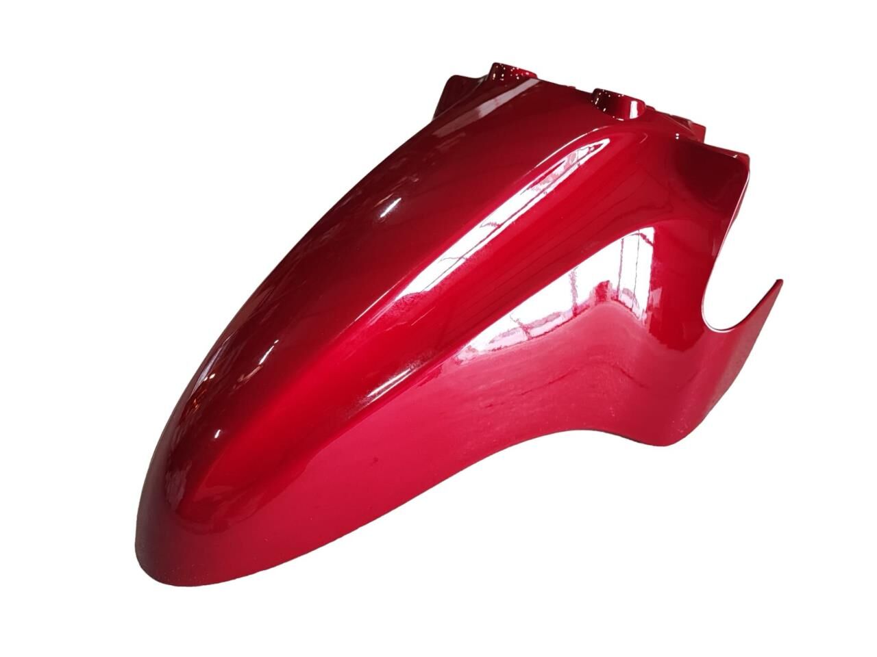 YAMAHA CYGNUS L ÖN ÇAMURLUK BORDO ORJİNAL